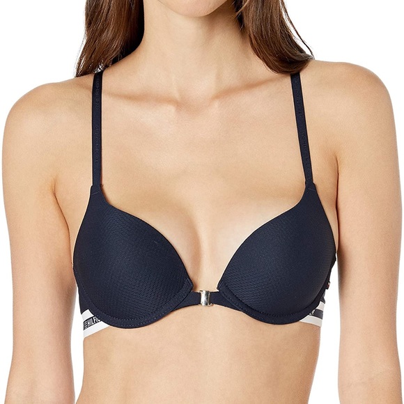 Tommy Hilfiger Other - Tommy Hilfiger Push Up Bra size 34 B